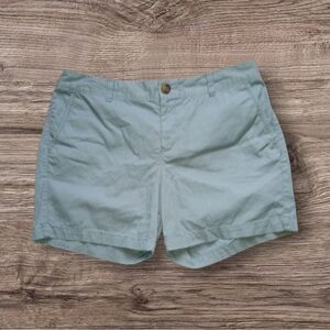 Dockers Light Bluish Green Chinos
